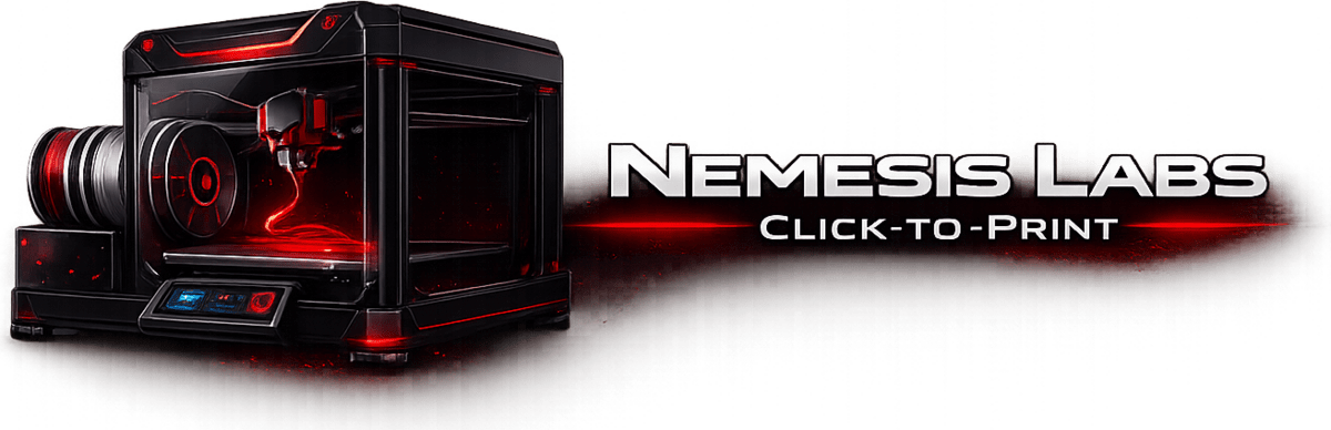 Nemesis Labs Click-to-Print