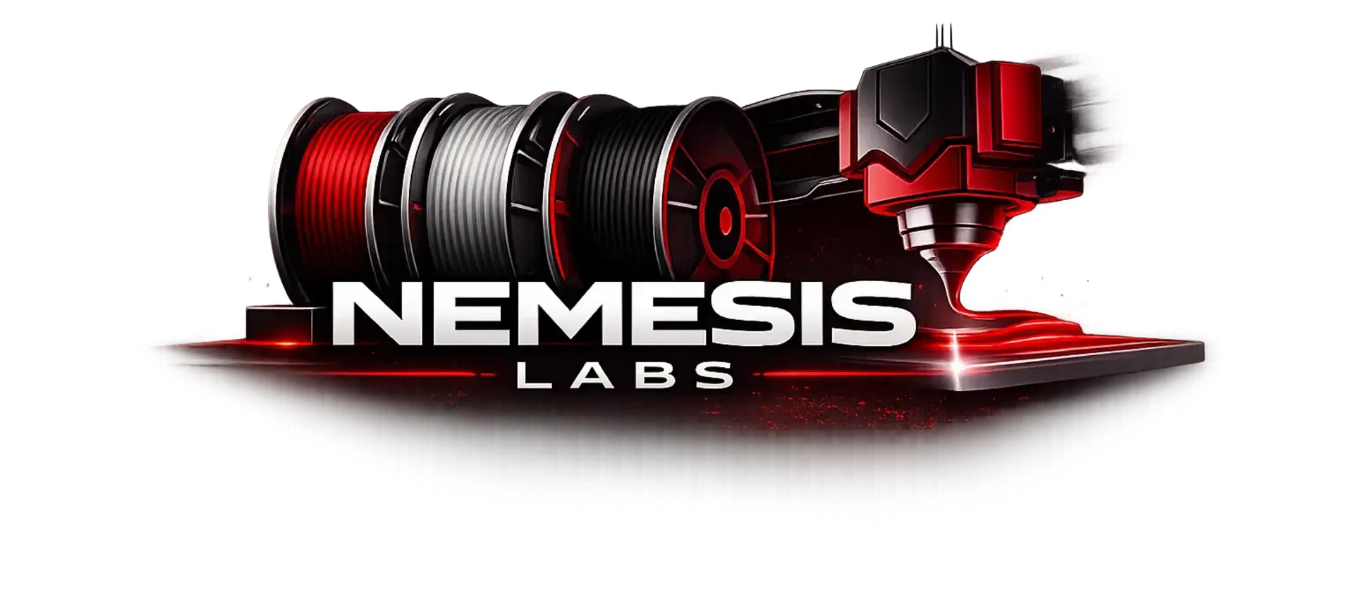 Nemesis Labs 3D Printing